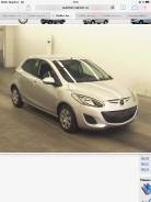 Mazda Demio. 4wd, 1.3 (91 л.с.), бензин, б/п