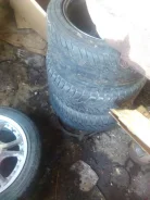 Bridgestone 738V. ������, ��� �����, 5�%, 2 ��
