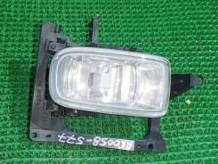 Фара противотуманная. Mazda: Ford Festiva Mini Wagon, Ford Telstar II, Ford Escape, Ford Telstar, Capella, Demio Двигатель FSDE