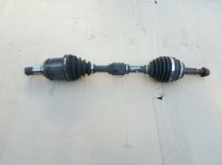 Привод. Toyota: Tarago, Previa, Estima Hybrid, Alphard, Camry, Estima Двигатели: 2AZFE, 2AZFXE, 1AZFE