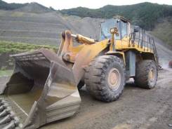 Komatsu WA600. Komatsu wa600-6, 22 000 куб. см. Под заказ