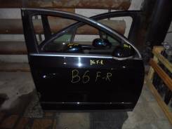 Дверь боковая. Volkswagen Passat, 3C2, 3C5, 3B6