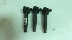 Катушка зажигания. Lexus: GS300, IS300, GS430, GX470, SC430, LX470, LS430, IS200, GS400 Toyota: Verossa, Cresta, Crown, Chaser, GS300, Tundra, 4Runner...