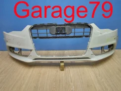 ������ �������� Audi A5 1 8T (2007-��) ����