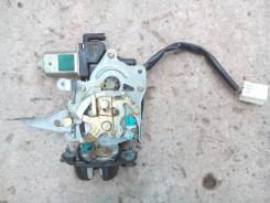Замок двери. Infiniti FX45, S50 Infiniti FX35, S50 Двигатели: VK45DE, VQ35DE