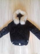 Куртки-пуховики. 48, 50
