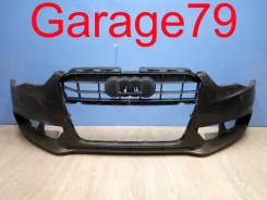 ������ �������� Audi A5 1 8T (2007-��) ����