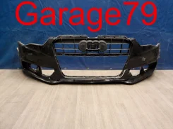 ������ �������� Audi A5 1 8T (2007-��) ����