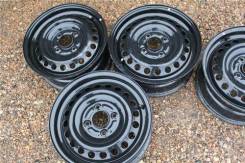Nissan. 5.5x15, 4x100.00, ET42, ЦО 66,1 мм. Под заказ