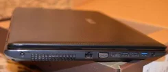 Asus X75VC. 17.3", 2,4����, ��� 6 ��, ���� 750���, WiFi, Bluetooth, ����������� �� 3��. ����