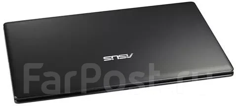 Asus X75VC. 17.3", 2,4����, ��� 6 ��, ���� 750���, WiFi: 1, Bluetooth: 1, ����������� �� 3��. ����