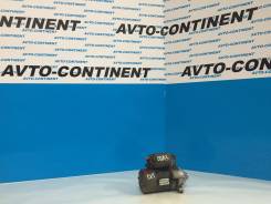 Стартер. Nissan Cube, AZ10, ANZ10 Двигатель CGA3DE