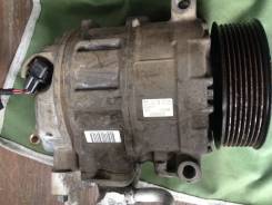 Компрессор кондиционера. Land Rover Range Rover Sport