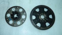 Маховик. Toyota: Hilux Surf, Granvia, 4Runner, Hiace, Hilux, Regius Ace, Land Cruiser, Land Cruiser Prado, Dyna, Fortuner, Hiace Regius, Toyoace, Tour...
