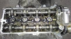 Головка блока цилиндров. Hyundai Solaris Hyundai Elantra Hyundai i30 Hyundai i20 Kia cee'd Kia Rio Kia Cerato Двигатель G4FC