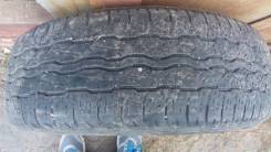 Bridgestone Dueler H/T. Всесезонные, 2012 год, износ: 50%, 4 шт