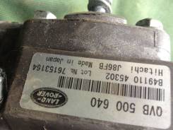 Гидроусилитель руля. Land Rover Range Rover Sport