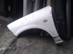 Крыло. Nissan Wingroad, WHNY11 Двигатель QG18DE