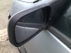 Зеркало заднего вида боковое. Nissan Almera