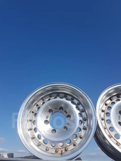 SSR. 8.0x16", 6x139.7, ET-1 ����