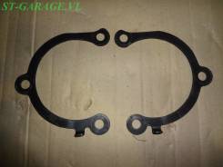 Опора амортизатора. Nissan X-Trail, PNT30, T30, NT30 Nissan Tino, HV10, V10 Nissan Almera Tino Двигатели: YD22ETI, QR20DE, QR25DE, SR20VET, QG18DE, SR...