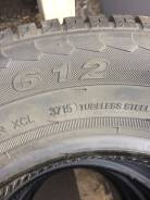 Westlake Tyres SW612. Зимние, без шипов, 2015 год, без износа, 4 шт
