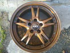 Manaray Sport Vertec VR5. 7.0x17", 5x114.3, ET38,  73,0. 