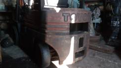 Toyota. Погрузчик toyota1.5t, 1 500 куб. см., 1 500 кг.