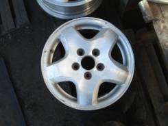 Honda. 6.5x15, 5x114.30, ЦО 62,0 мм.