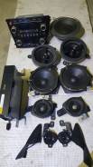 Магнитола. Subaru Outback, BPH, BPE, BP, BP9 Subaru Legacy, BL, BPH, BLE, BL5, BP9, BP, BL9, BP5, BPE
