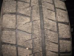 Bridgestone Blizzak Revo GZ. Зимние, без шипов, износ: 50%, 4 шт