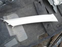 Накладка на стойку. Toyota Corolla, ADE150, CE140, NDE150, NRE150, NZE141, ZRE141, ZRE142, ZRE151, ZRE152, ZRE153, ZZE141, ZZE142, ZZE150 Двигатели: 1...