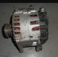 Генератор. Nissan X-Trail, DNT31, T31, TNT31, NT31 Двигатели: M9R, QR25DE, MR20DE