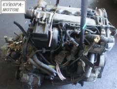 Двигатель в сборе. Lancia Lybra