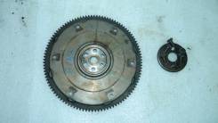 Маховик. Suzuki Cultus Crescent, AJ64S, AH14S, AF34S, GB31S, GB21S, AA34S, AH64S, AJ14S, GD31S, GD21S, AB34S, GC41W, GD31W, GC21W, AK34S, GC21S, GA21S...