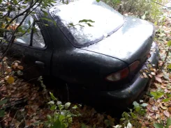 Toyota Cavalier ����