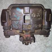 Суппорт тормозной. Subaru Forester, SG5 Двигатели: EJ20, EJ201, EJ202, EJ203, EJ204, EJ205, EJ20A, EJ20E, EJ20G, EJ20J