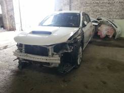 Subaru Impreza. GH8, EJ20