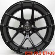 Vorsteiner. 9.5x19", 5x112.00, ET38, ЦО 66,6 мм.