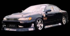 Обвес кузова аэродинамический. Toyota Sports Toyota Mark II, GX90, LX90, JZX90, LX90Y, SX90, JZX90E