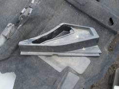 Панель стенок багажного отсека. Toyota Corolla, NDE150, ZZE150, ADE150, ZRE151, ZRE152 Двигатели: 1ZRFE, 1ADFTV, 4ZZFE, 2ZRFE, 1NDTV