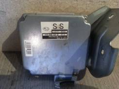 Блок управления акпп, cvt. Subaru Legacy, BPE Subaru Outback, BPE Двигатели: EJ30D, EZ30