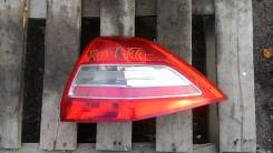 Стоп-сигнал. Renault Megane