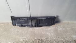 Накладка багажника. Mitsubishi Lancer Evolution, CZ4A Mitsubishi Lancer X Mitsubishi Galant Fortis, CZ4A