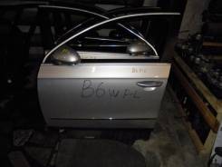 Дверь боковая. Volkswagen Passat, 3C2, 3C5, 3B6