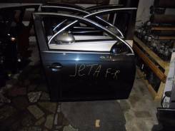 Дверь багажника. Volkswagen Jetta