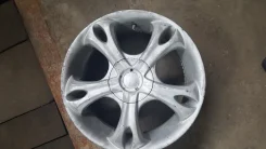 Decorsa. 7.0x17", 5x112, ET20 ����