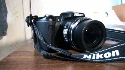 Nikon Coolpix L110. 10 - 14.9 ��, ���: 14� � ����� ����