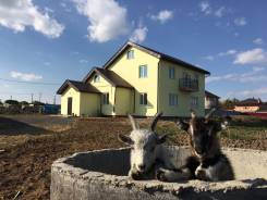 Продам дом с видом на озеро. Улица Лесная (пос. Тимирязевский) 10, р-н П. Тимирязевка, площадь дома 141 кв. м., скважина, электричество 15 кВт, отопле...