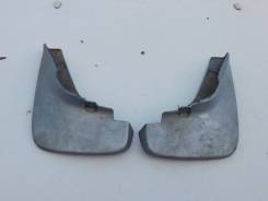 Брызговики. Mazda Demio, DW3W, DW5W, GW5W